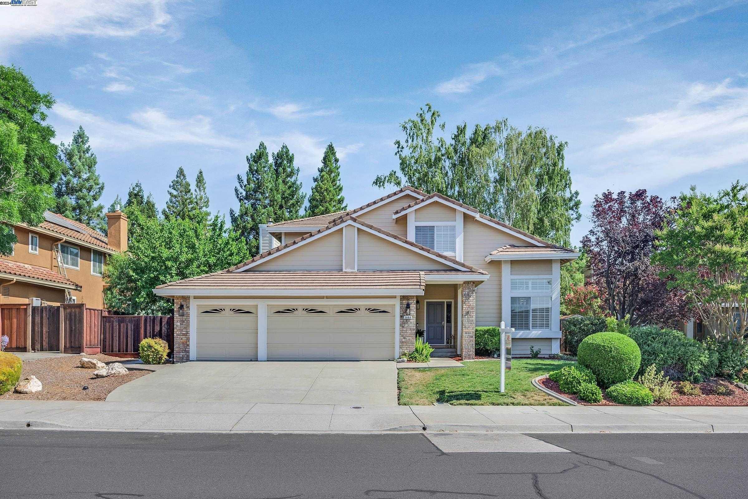 3660 Edinburgh Dr., 41066455, Livermore, Detached,  for sale, Lorenzo King, REALTY EXPERTS®